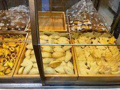 -玛尔哈巴·塔塔尔糕点(华侨小区店)