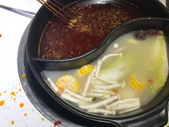 -钢管厂五区小郡肝串串香(通锦桥店)