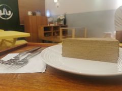 -王守财小山園