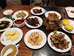 -汉巴味德(大悦城店)