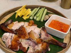 -香香海南菜餐厅