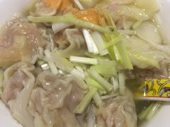 -一记面馆(易发店)