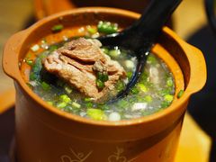 -汪爹爹武汉牛三鲜(朝外大街店)