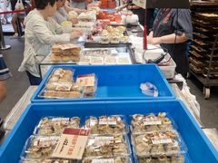 -王家沙点心店(南京西路总店)