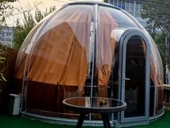 -羊门客在·烤盐池滩羊·川菜