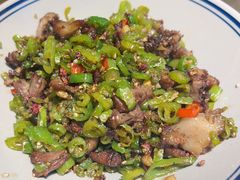 -老灶房-四川土菜(铁牛广场店)