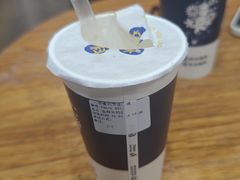 -茶食代(宝龙广场店)