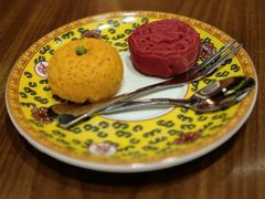 -仿膳饭庄·宫廷风味(百年传承店)