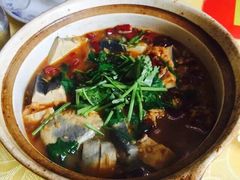 臭豆腐-安徽土菜馆