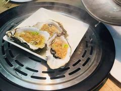 -海味当家·蒸锅海鲜(星海公园店)