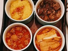 -晋阳春·山西菜·北京烤鸭(交大店)