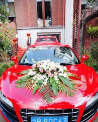 -艾米婚纱&婚礼策划