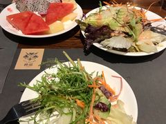 -食间牛排(湖西路店)