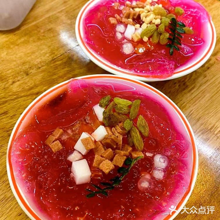 拜托了！来这家店吃跷脚牛肉吧