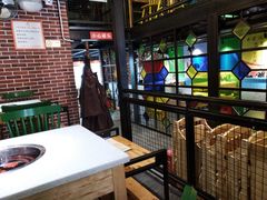 -蜀都小君肝串串香火锅(龙华旗舰店)