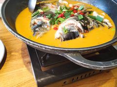 -丰乐餐厅·始于1999·本地老字号