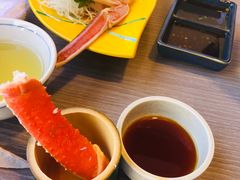 -蟹道乐(道顿堀本店)