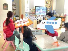 -金睿家国际托育早教中心(珠江新城店)