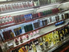 零售区-铁板诱惑法式铁板烧(大卫城店)