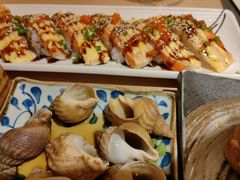 -德川家日本料理(中关村寰太大厦店)