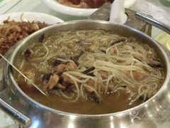 -福寿斋·老北京铜锅涮肉·烧烤(清岚店)