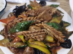 -九龙餐厅(大沽路店)