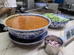 -中阿兰牛肉面(悦海新天地店)