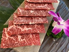 -千寻山野烤肉(中关村店)