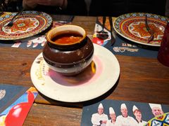 -卢布里西餐厅(海拉尔店)