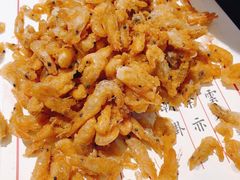 酥炸漓江虾-桂客膳房·珍品堂