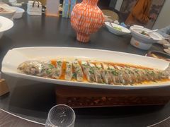 -上座云间·青年赣菜(绿茵店)
