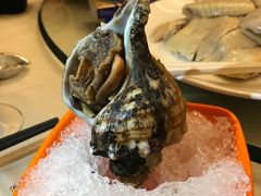 -金城大酒店-中餐厅(汾江中路店)