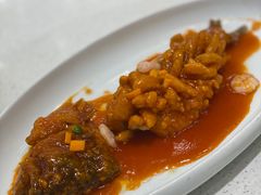 -三品香·江浙菜(松江九谊店)