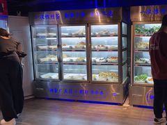 -钢管厂五区小郡肝火锅串串香(清河店)