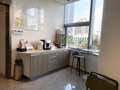 -微笑口腔(园区店)