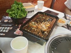 -龙湖重庆时代天街