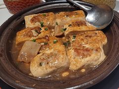 -谭厨中山传家菜.乳鸽.脆鲩鱼(华强北中航城店)