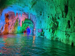 -野三坡清泉山风景区