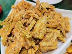 -白魁老号饭庄(交道口店)