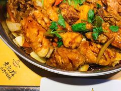 -黄记煌三汁焖锅(宽城万达店)
