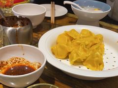 -金谷园饺子·烧烤(人大总店)
