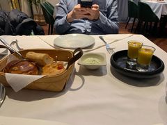-L'Arome芳芳法国餐厅(仙林金鹰店)