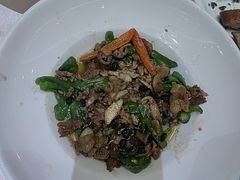 -王府井酒店(金桥港湾店)