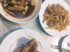 -华春餐馆(鱼山路店)