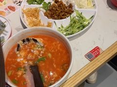 -吉祥春饼·烤鸭(天津新城吾悦店)