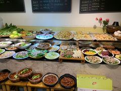 -东来土菜馆(民祥园路店)