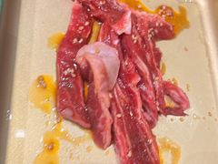 -神户赤童日式烤肉(金地广场店)