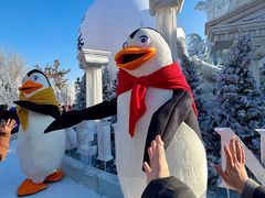 -波塞冬旅游度假区