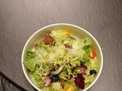 -骏莱海鲜鱼港(五角场店)