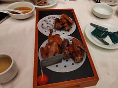 -五谷芳乳鸽王(海景店)